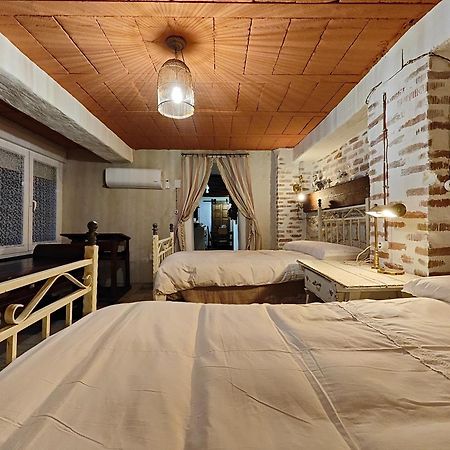 Apartamentos Casa Nino Montefrío Zewnętrze zdjęcie