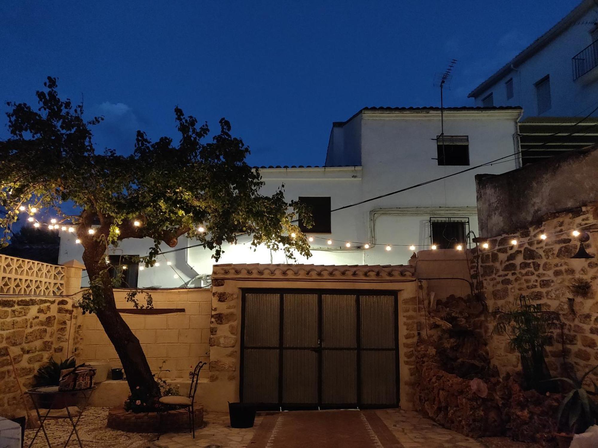 Apartamentos Casa Nino Montefrío Zewnętrze zdjęcie