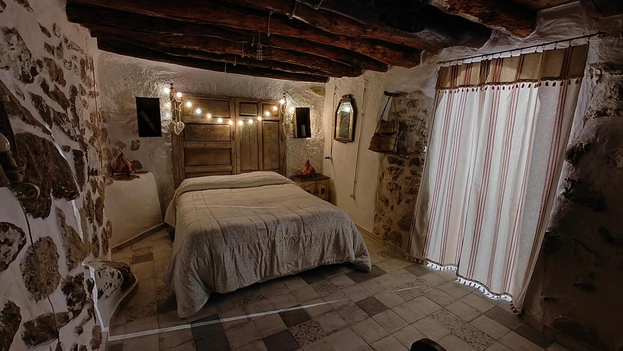 Apartamentos Casa Nino Montefrío Zewnętrze zdjęcie