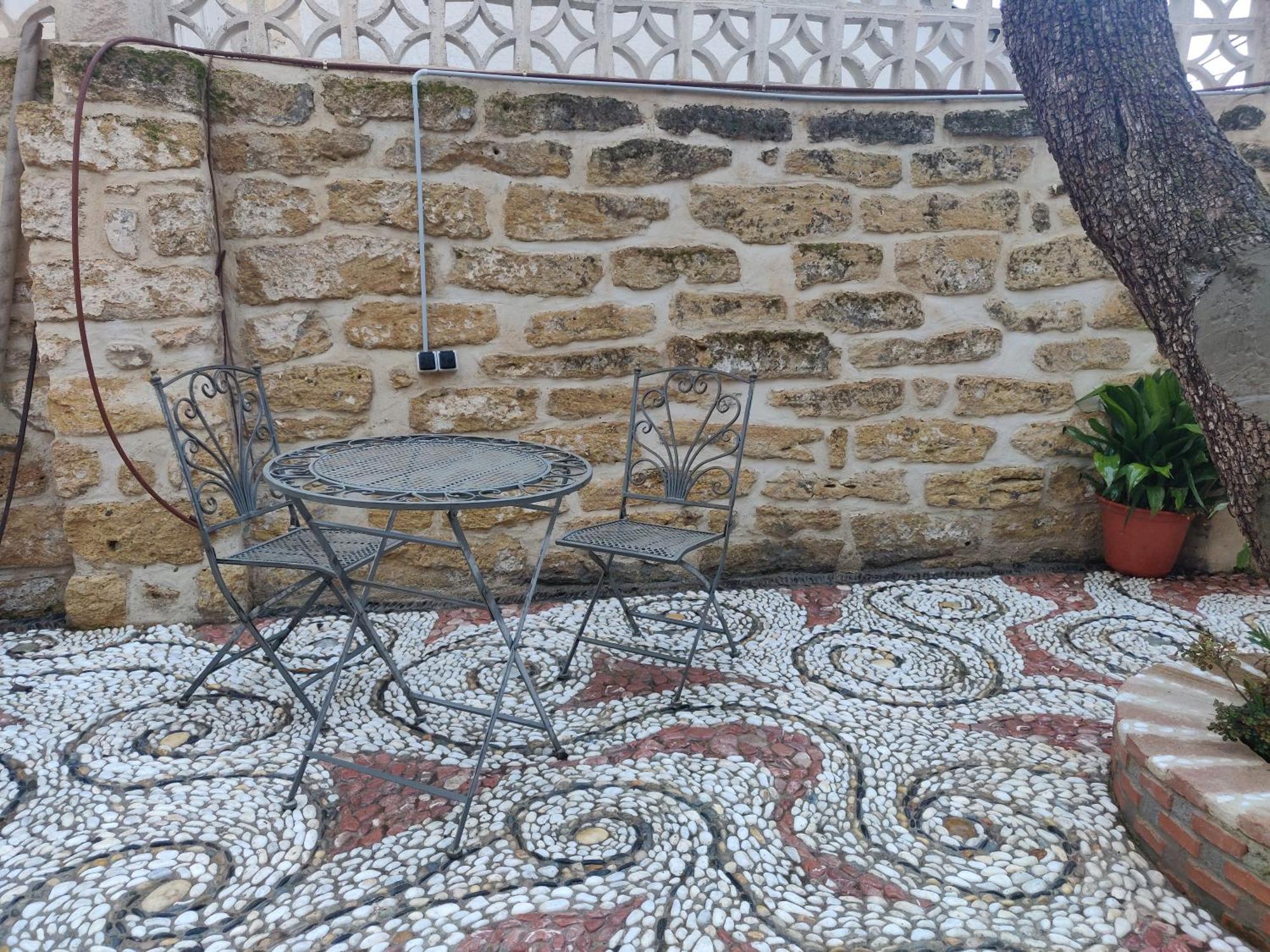 Apartamentos Casa Nino Montefrío Zewnętrze zdjęcie