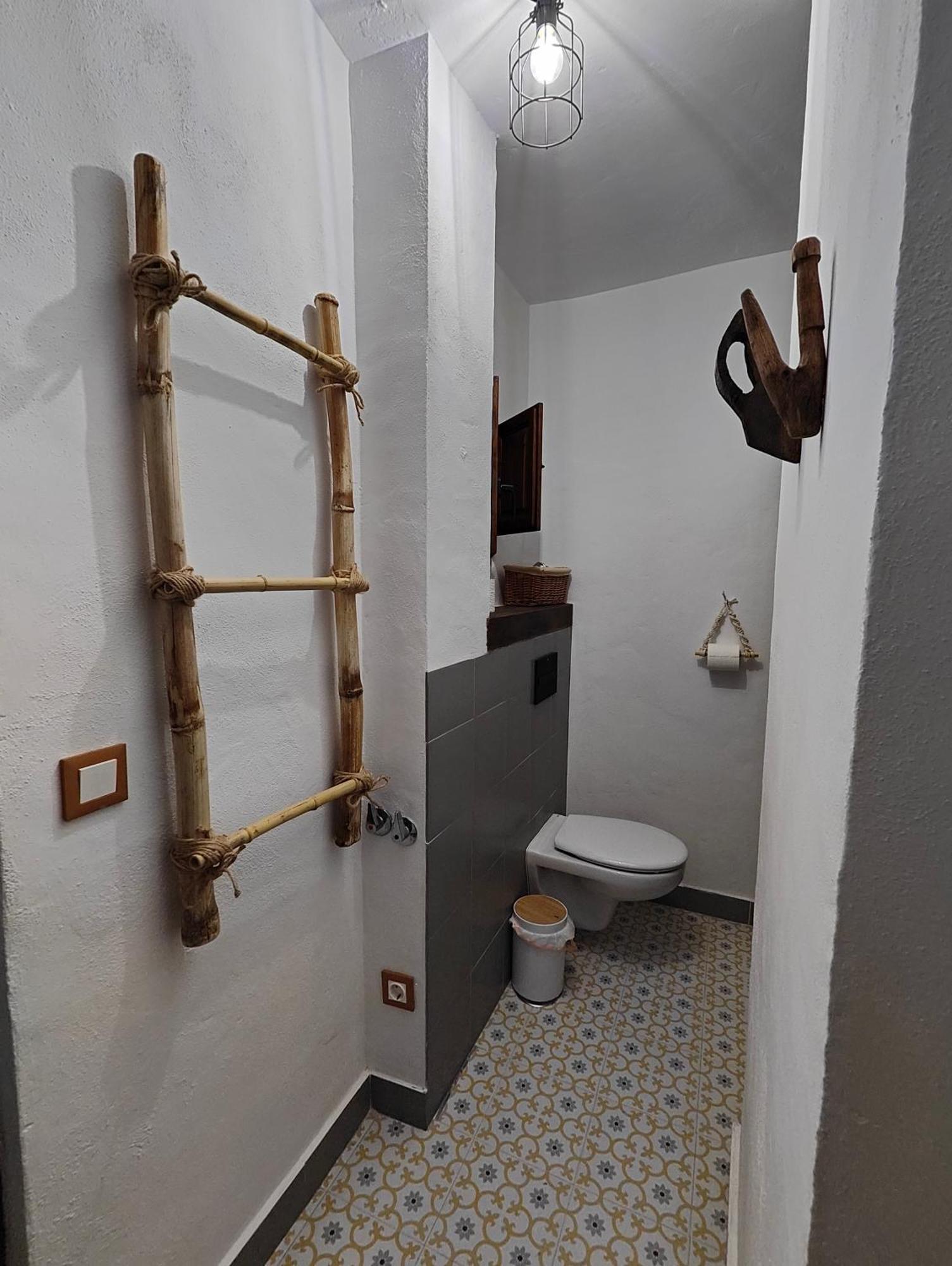 Apartamentos Casa Nino Montefrío Zewnętrze zdjęcie