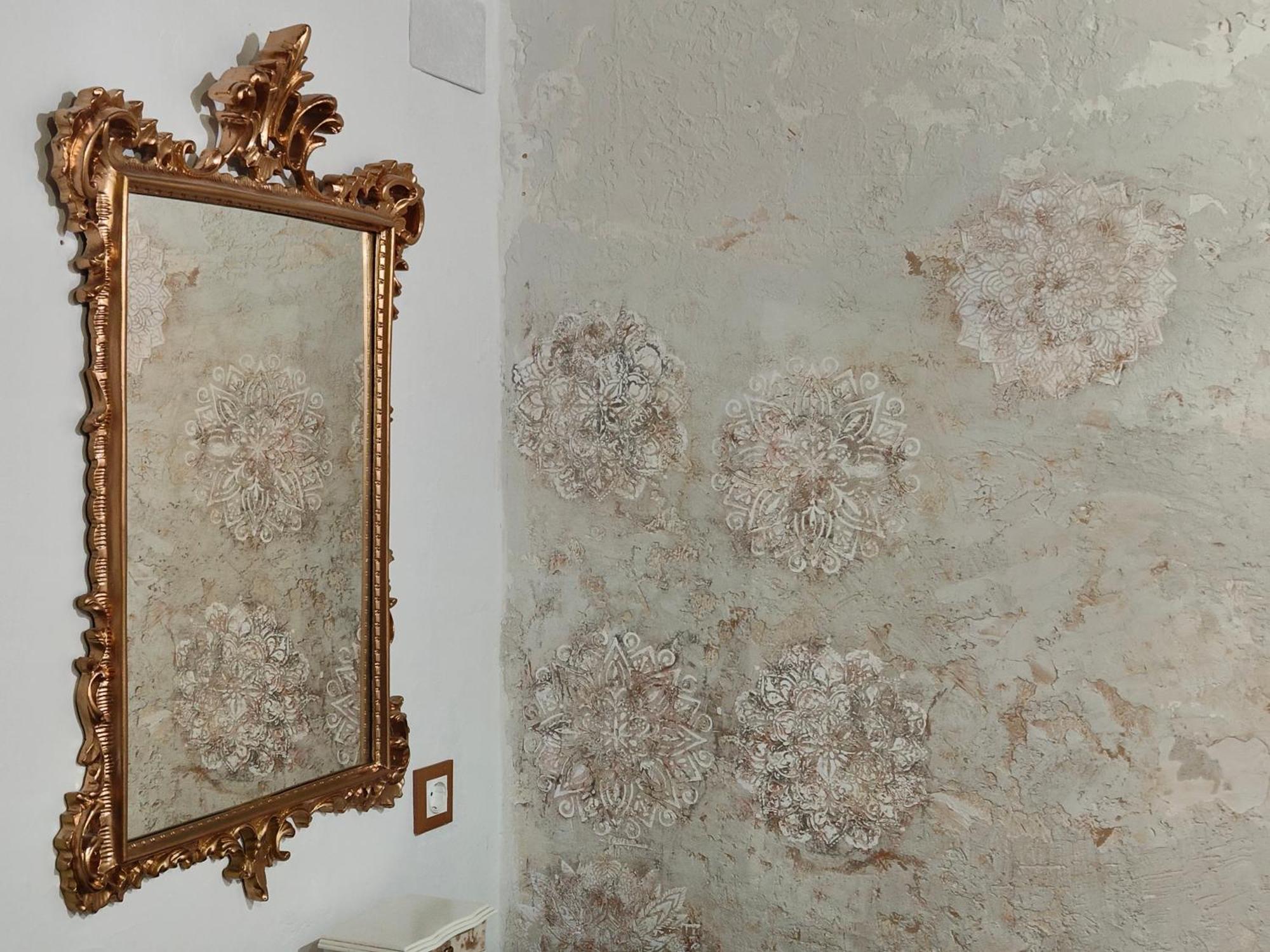 Apartamentos Casa Nino Montefrío Zewnętrze zdjęcie